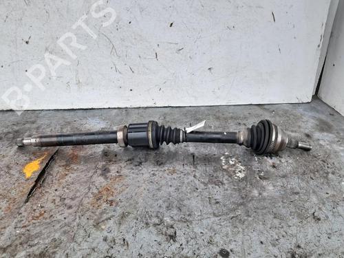 Used Right front driveshaft FORD C-MAX II (DXA/CB7, DXA/CEU) 1.6 TDCi (115 hp) 31307761
