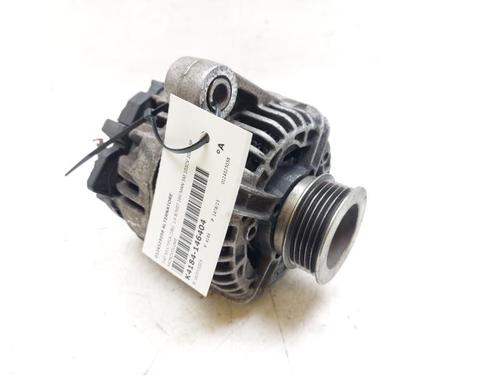 Alternator FIAT MULTIPLA (186_) 1.6 (186AXC1A, 186BMC1A, 186BXC1A) | BP27537721M7 
