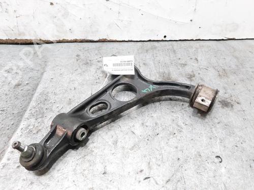 Used Right front suspension arm Right front suspension arm ALFA ROMEO 147 (937_) 1.9 JTDM 8V (937.AXD1A, 937.AXU1A, 937.BXU1A) (120 hp) 16090306 16090306