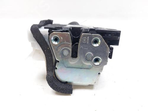 Front left lock HYUNDAI i20 II (GB, IB) 1.2 | BP29237773C98 