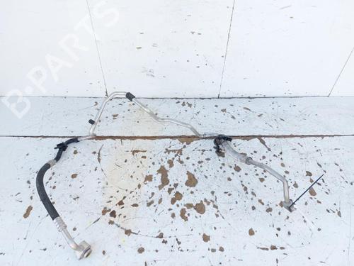 Used AC pipe AC pipe AUDI A1 Sportback (8XA, 8XF) 1.6 TDI (90 hp) 29238011 29238011