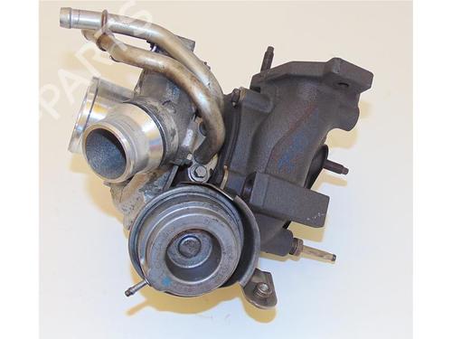 Turbo/Compresor NISSAN X-TRAIL II (T31) 2.0 dCi 4x4 (150 hp) 15141613