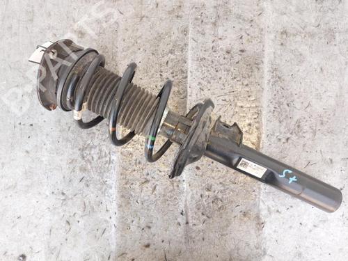 Używane Amortyzator przedni lewy VW GOLF VII Variant (BA5, BV5) 1.6 TDI (115 hp) 17513311