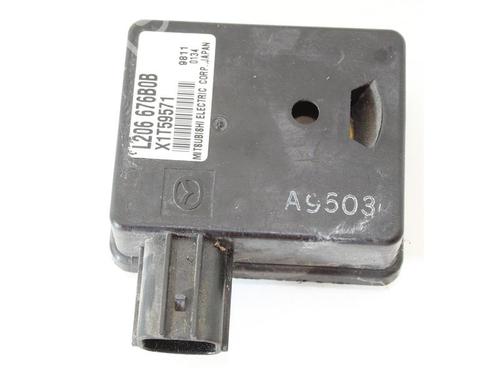 Elektronisk modul MAZDA CX-7 (ER) 2.2 MZR-CD AWD (ER10A) (173 hp) 15143737