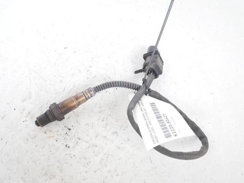 Used Electronic sensor LAND ROVER RANGE ROVER SPORT I (L320) 3.0 D 4x4 (245 hp) 15159005