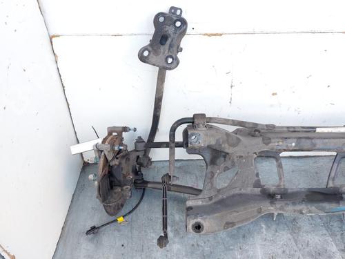 Rear axle JEEP COMPASS (MP, M6, MV, M7) 1.6 CRD | BP23880398M2 - Image 2