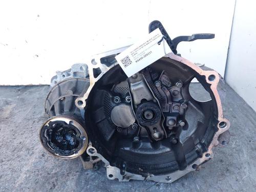 Used Gearbox Gearbox SEAT LEON (5F1) 1.6 TDI (115 hp) 33194389 33194389