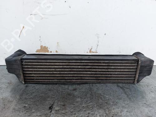 Used Intercooler BMW X3 (E83) 2.0 d (150 hp) 17206479