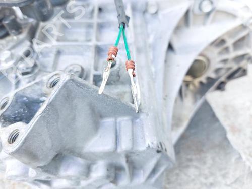 Gearbox KIA PICANTO I (SA) 1.1 | BP28618612M3