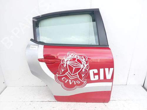 Dør højre bagtil CITROËN C3 III (SX) [2016-2026]  24953794