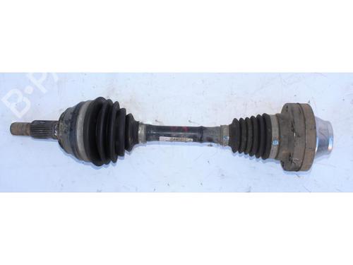Used Right front driveshaft PORSCHE CAYENNE (9PA) S 4.5 (340 hp) 15147479
