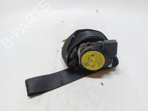 Used Front right seatbelt Front right seatbelt LANCIA YPSILON (843_) 1.2 (843.AXA1A) (60 hp) 33870795 33870795