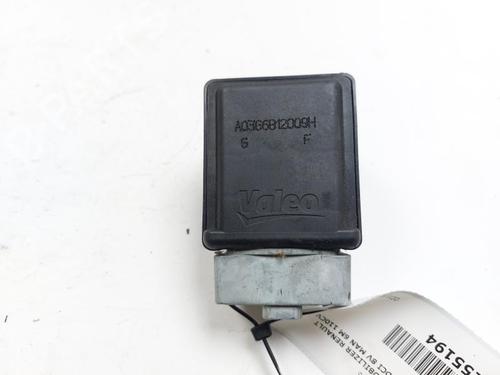 Elektronisk modul RENAULT SCÉNIC III (JZ0/1_) 1.5 dCi (110 hp) 28838054