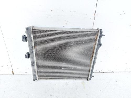 Used Water radiator CITROËN C3 III (SX) 1.2 PureTech 82 (83 hp) 30802693