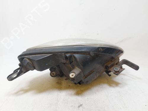 Left headlight FIAT 500L (351_, 352_) 0.9 Natural Power (199LYC1B) | BP37259992C28 - Image 3