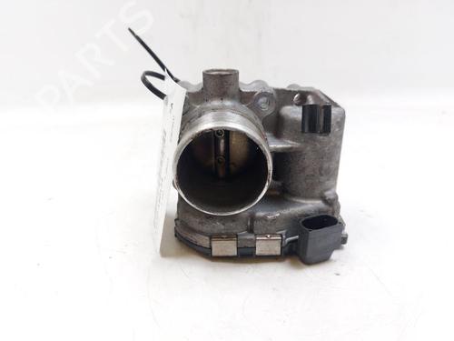 Used Throttle body FIAT TIPO Hatchback (356_, 357_) 1.4 (356HXA1B, 357) (95 hp) 29583966