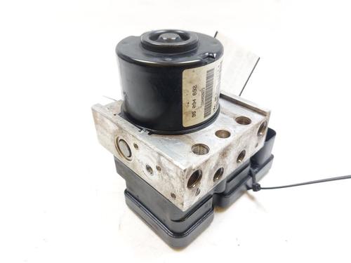 Used ABS pump CHEVROLET MATIZ (M200, M250) 0.8 (52 hp) 28451299