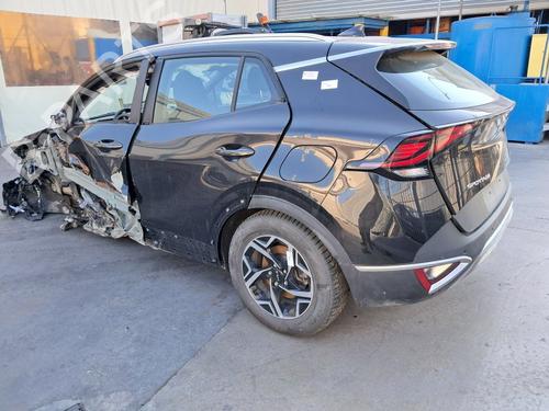 AC pipe KIA SPORTAGE V (NQ5) 1.6 CRDi MHEV | BP36184009M126 - Image 13