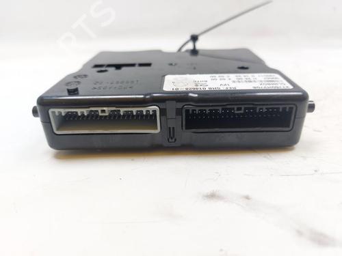 Engine control unit (ECU) NISSAN QASHQAI II (J11, J11_) 1.3 DIG-T | BP29583996M57 