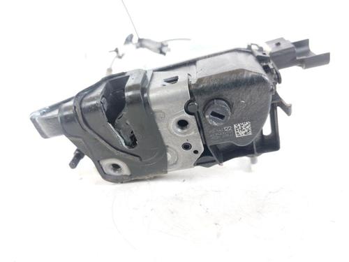 Front left lock PEUGEOT 208 II (UB_, UP_, UW_, UJ_) 1.2 PureTech 100 | BP23947546C98 