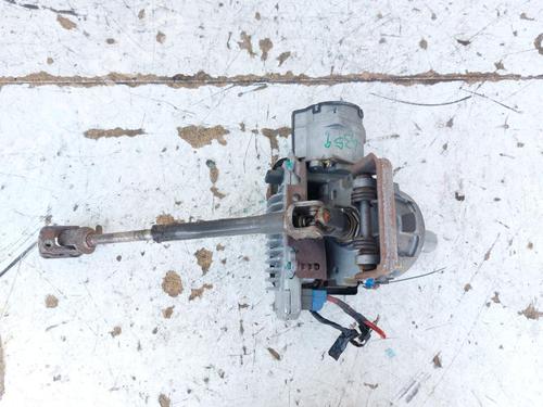 Used Steering column LANCIA YPSILON (843_) 1.3 D Multijet (843.AXF11, 843.AXF1A, 843.AXM11,... (75 hp) 27858772
