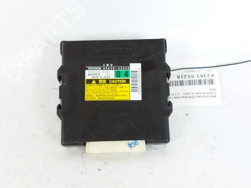 engine-control-unit-ecu-toyota-rav-4-iii-_a3_-22-d-4wd-ala30_-ala30r-8963042040-2005-2006-2007-2008-2009-2010-2011-2012-2013-2014-15161807 main image