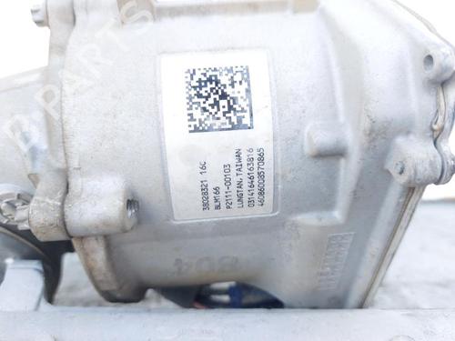 Steering rack PEUGEOT 208 I (CA_, CC_) 1.5 BlueHDI 100 | BP26672110M22 