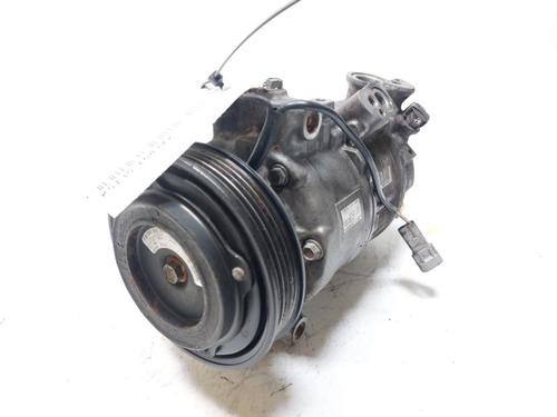 AC compressor MERCEDES-BENZ SPRINTER 3,5-t Platform/Chassis (B907, B910) 314 CDI (910.131, 910.133, 910.030) | BP30801948M34 - Image 2