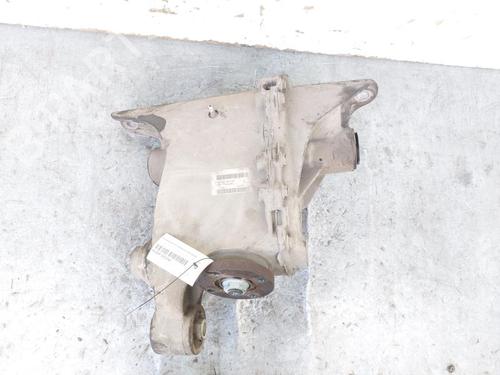 Used Rear differential LAND ROVER RANGE ROVER SPORT I (L320) 3.0 D 4x4 (245 hp) 17834640