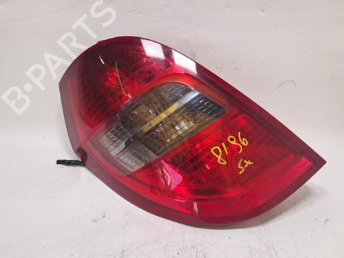 Used Left taillight Left taillight 38042729 38042729