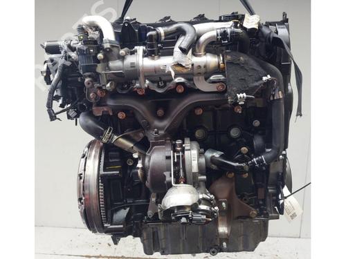 Used Engine Engine FORD FOCUS C-MAX (DM2) 2.0 TDCi (136 hp) 34714060 34714060