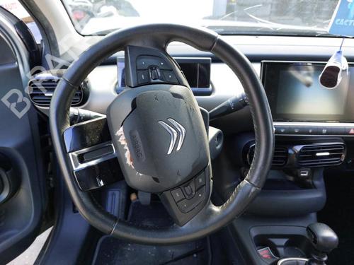 Shift knob CITROËN C4 CACTUS 1.5 BlueHDi 100 | BP17472366I34 