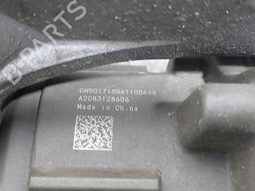 Steering rack VW PASSAT B8 Variant (3G5, CB5) 2.0 TDI 4motion | BP22753839M22 - Image 7