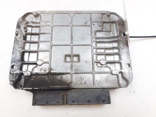 Engine control unit (ECU) OPEL ASTRA J (P10) 1.7 CDTI (68) | BP25707340M57 - Image 3