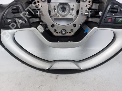 Steering wheel KIA PICANTO II (TA) 1.0 | BP15165322C49 