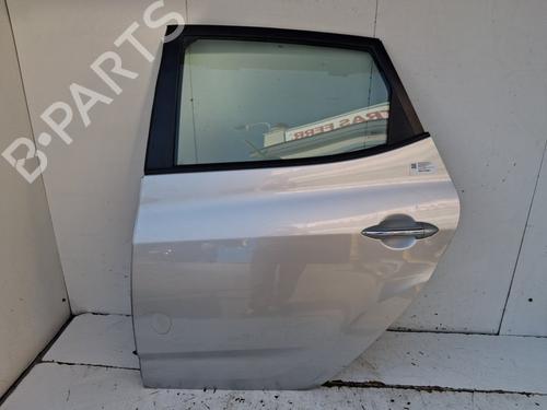 left-rear-door-hyundai-ix20-jc-2010-2011-2012-2013-2014-2015-2016-2017-2018-2019-38106684 main image
