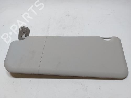 left-sun-visor-fiat-scudo-van-2022-36218059 main image