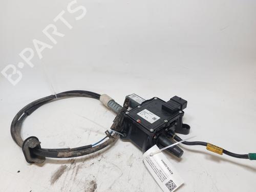 Used Hand brake Hand brake CITROËN C4 Grand Picasso I (UA_) 1.6 HDi 110 (112 hp) 36771623 36771623
