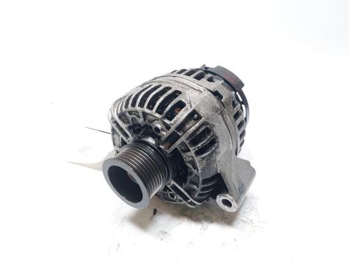 Used Alternator Alternator MERCEDES-BENZ E-CLASS T-Model (S210) E 200 T Kompressor (210.248) (163 hp) 31241243 31241243