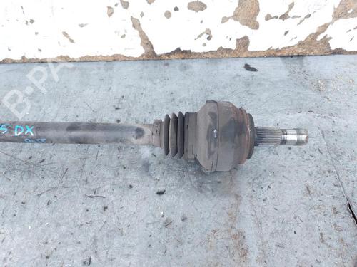 Right rear driveshaft MERCEDES-BENZ S-CLASS (W222, V222, X222) S 350 BlueTEC / d (222.132, 222.032, 222.123) | BP30454091M41