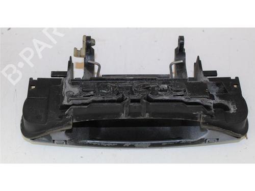 Front left exterior door handle VOLVO 140 Estate (145) 1.8 S | BP15144660C128