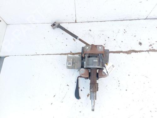 Used Steering column Steering column FIAT 500 (312_) 1.3 D Multijet (312AXB1A) (75 hp) 34122981 34122981