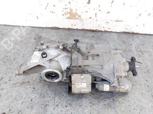 Used Rear differential Rear differential 18740262 18740262