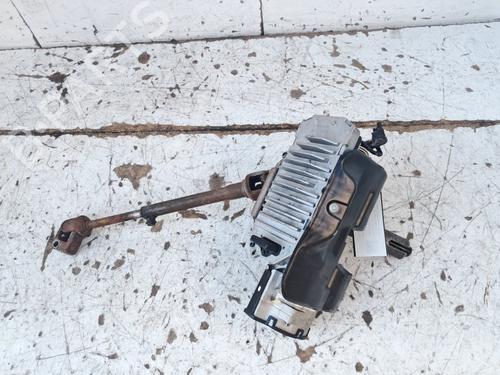 Steering column LANCIA YPSILON (843_) 1.3 JTD (843.AXD11, 843.AXD1A) | BP39021070M21 - Image 4