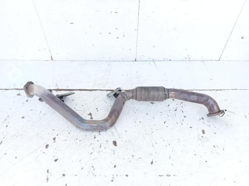 Used Exhaust system JEEP RENEGADE SUV (BU, B1, BV) 1.3 PHEV 4Xe (240 hp) 26539677