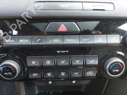 Servo brake KIA SPORTAGE IV (QL, QLE) 2.0 CRDi AWD | BP25017957M42