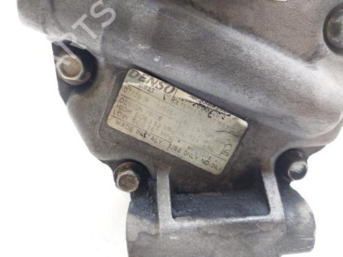 AC compressor LANCIA MUSA (350_) 1.3 D Multijet (350.AXG11, 350.AXG1A) | BP29238922M34