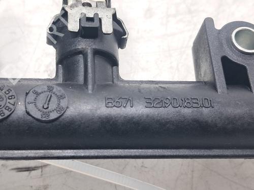Injector FIAT PANDA (169_) 1.2 4x4 (169.AXB2A) | BP39908133M100 - Image 5
