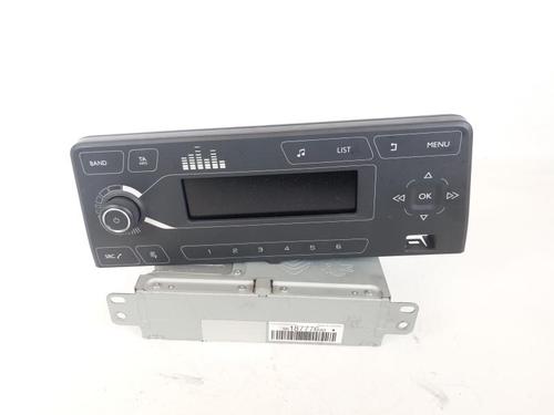 radio-opel-combo-e-tour-life-k9-2018-23558188 main image