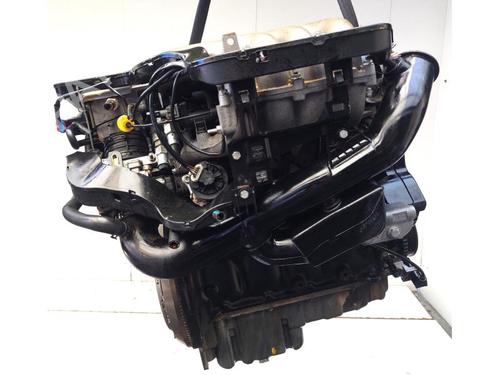 Engine OPEL ASTRA F Hatchback (T92) 1.4 (F08, M08, F68, M68) | BP20930458M1 